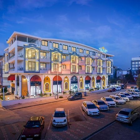 The Sansa Hotel & Spa Манавгат Екстериор снимка