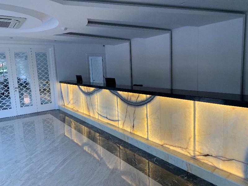 The Sansa Hotel & Spa Манавгат Екстериор снимка